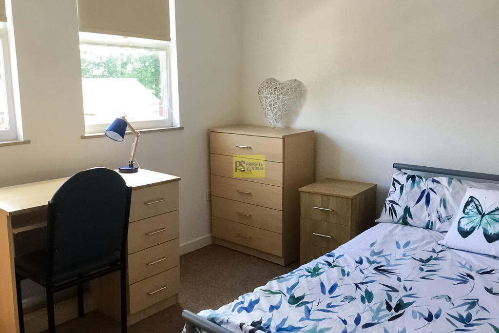 1 bedroom terraced house for rent
