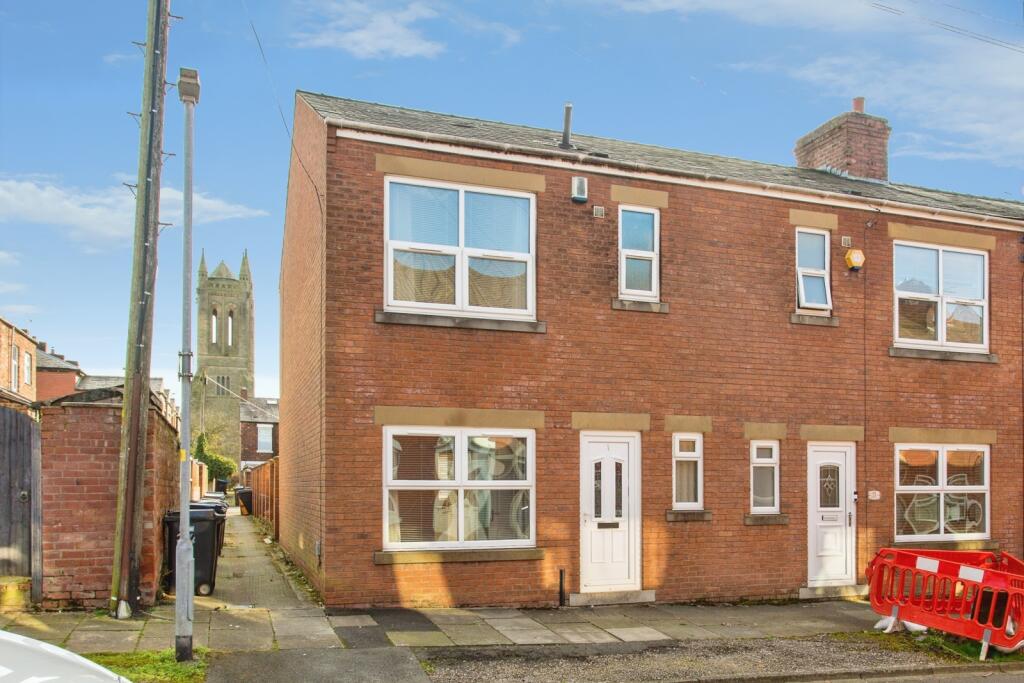 Main image of property: Railway Street, Leyland, Lancashire, PR25