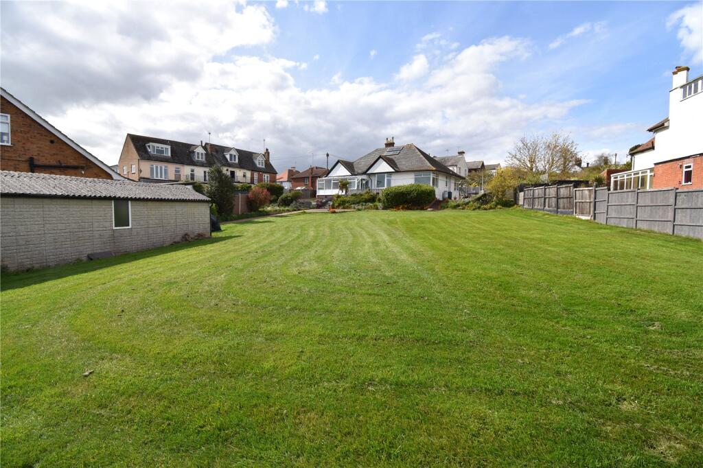 Main image of property: Beach Road, Harwich, Essex, CO12