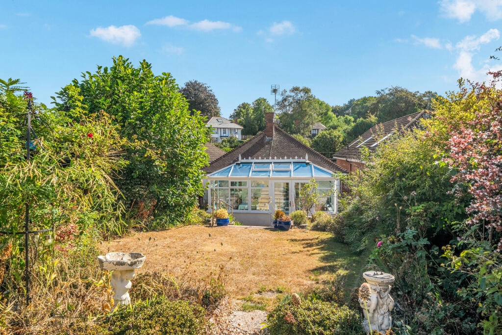 House in Exeter, Redhills - More