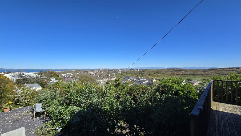 Main image of property: Mountain, Holyhead, Isle of Anglesey, LL65