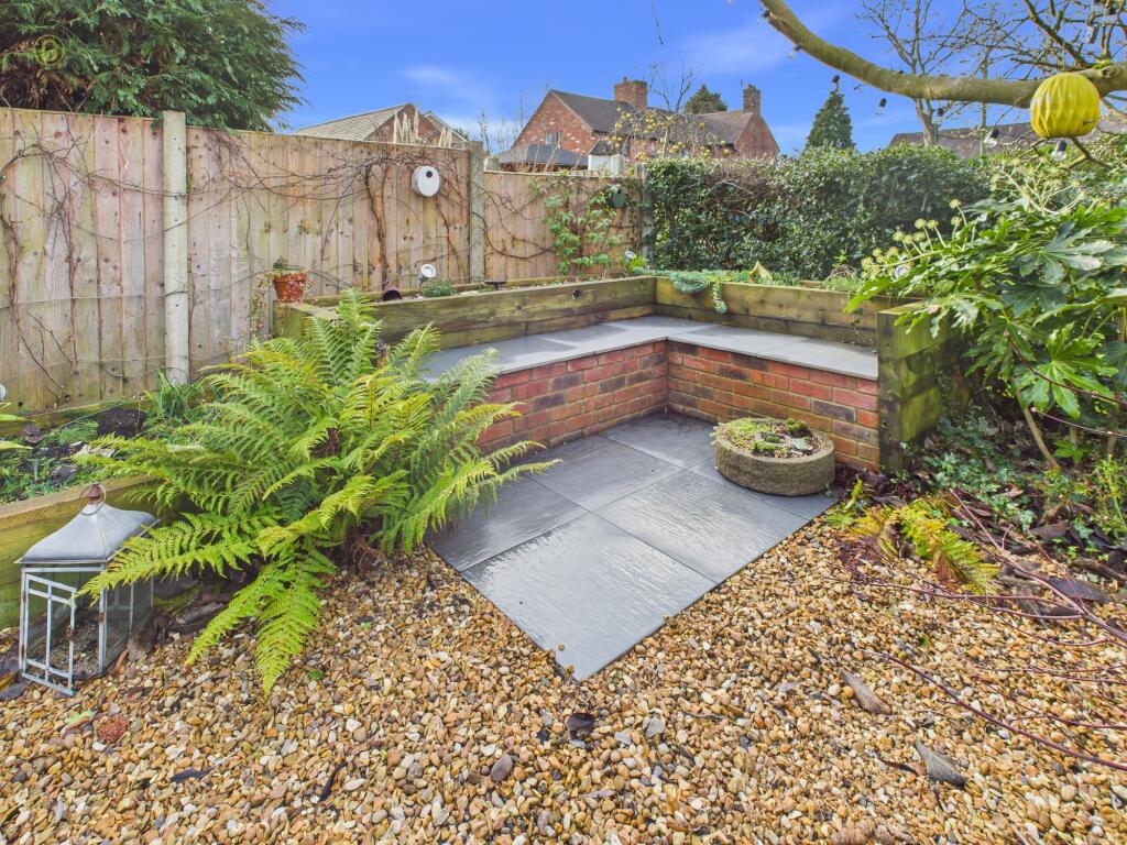 Additional image 39 of Lichfield Road, Hopwas, Tamworth, B78