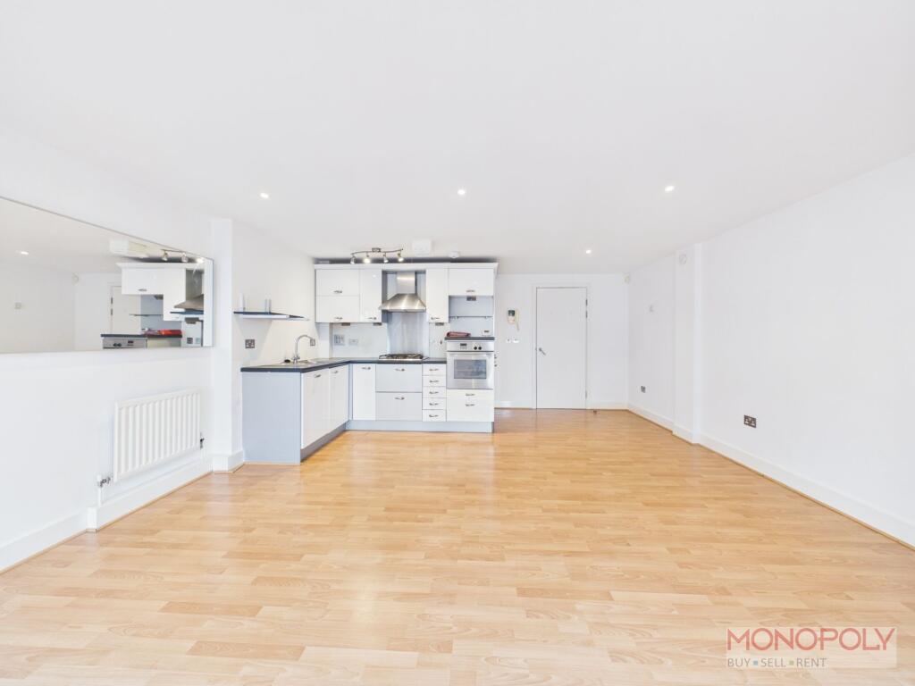 Apartment in Chester, Handbridge, City of Chester - View 3