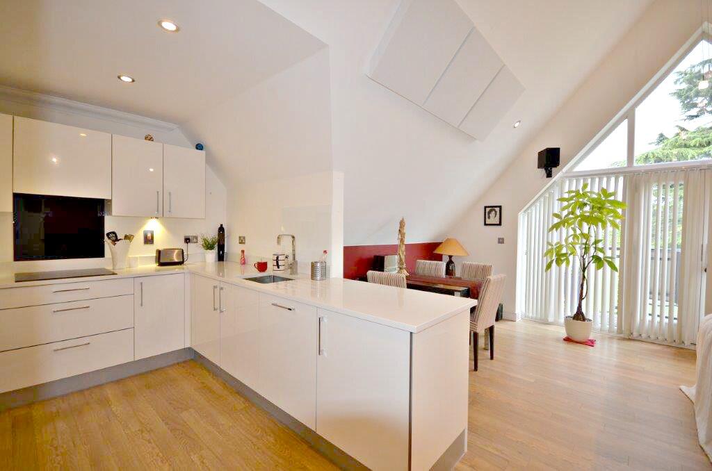 Main image of property: Windsor Lane, Burnham, SL1