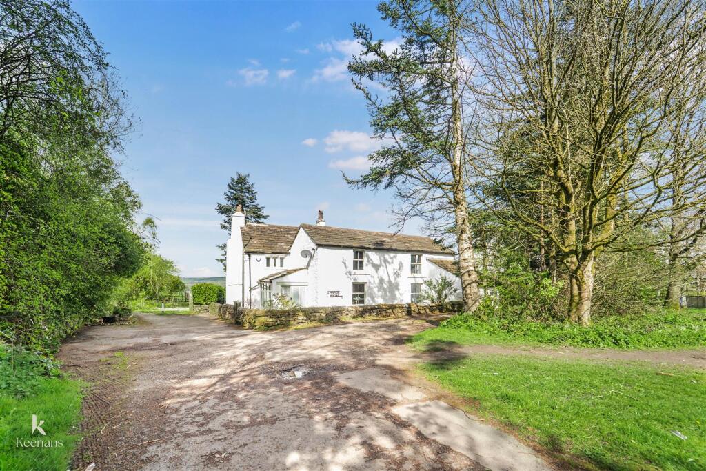 Additional image 42 of Manor House, Off Helvellyn Drive, Ightenhill, Burnley