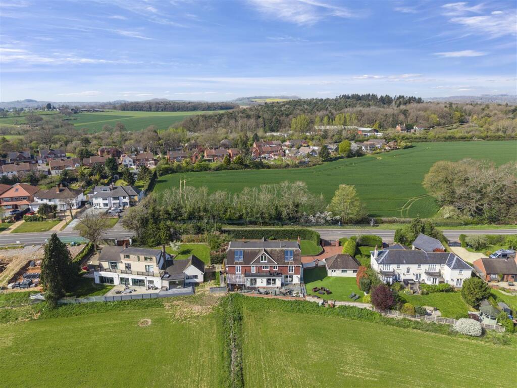 Additional image 43 of Windy Ridge, Wootton Wawen, B95