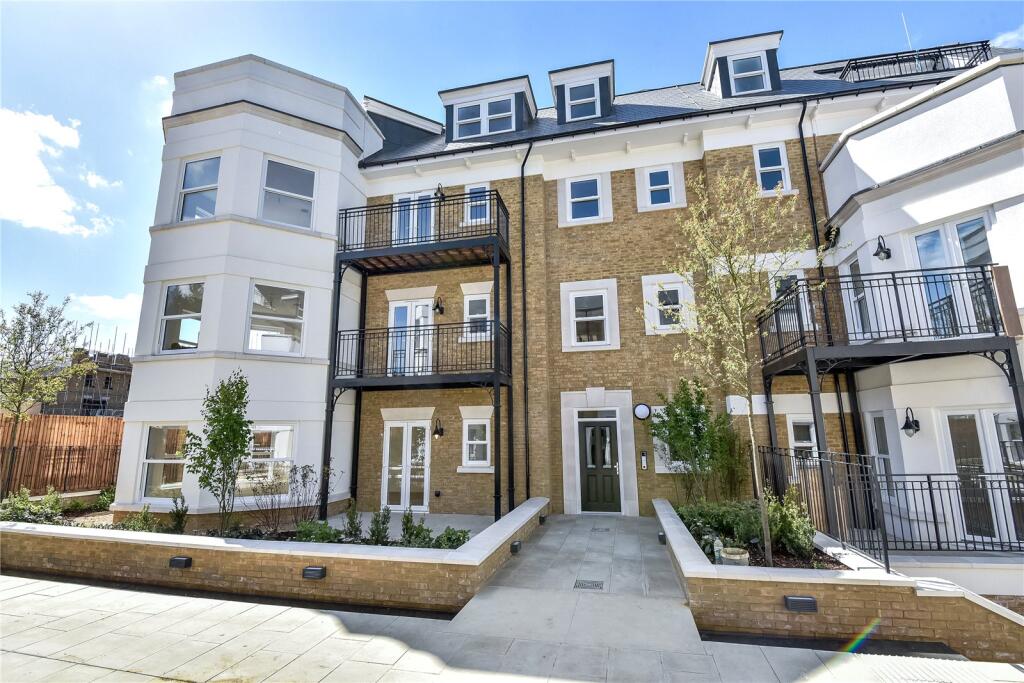 Main image of property: Henrietta Place, King Edward Gardens, Tunbridge Wells, TN4