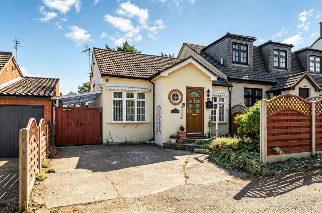 Main image of property: Furze Road, Addlestone, Surrey, KT15