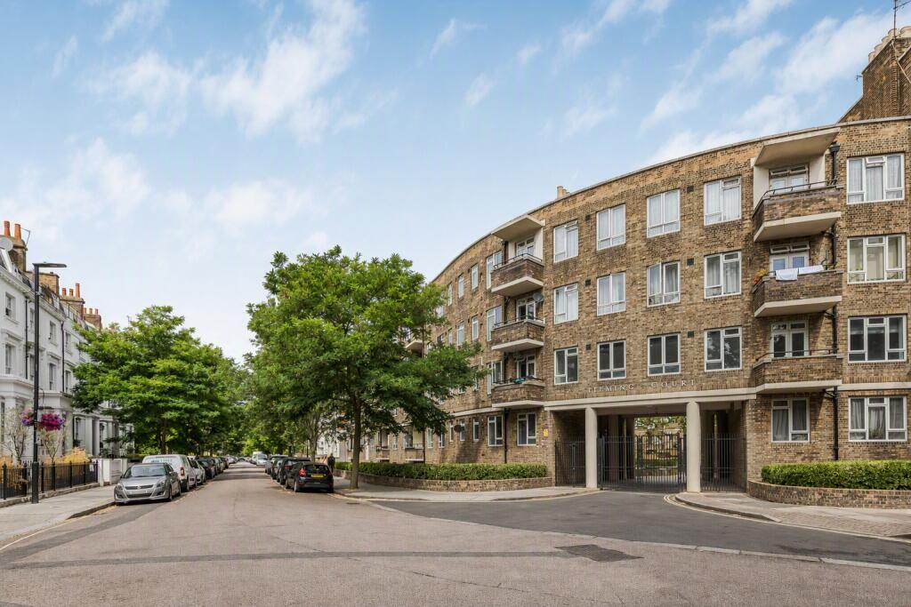 Main image of property: St. Marys Square, Bayswater, London, W2