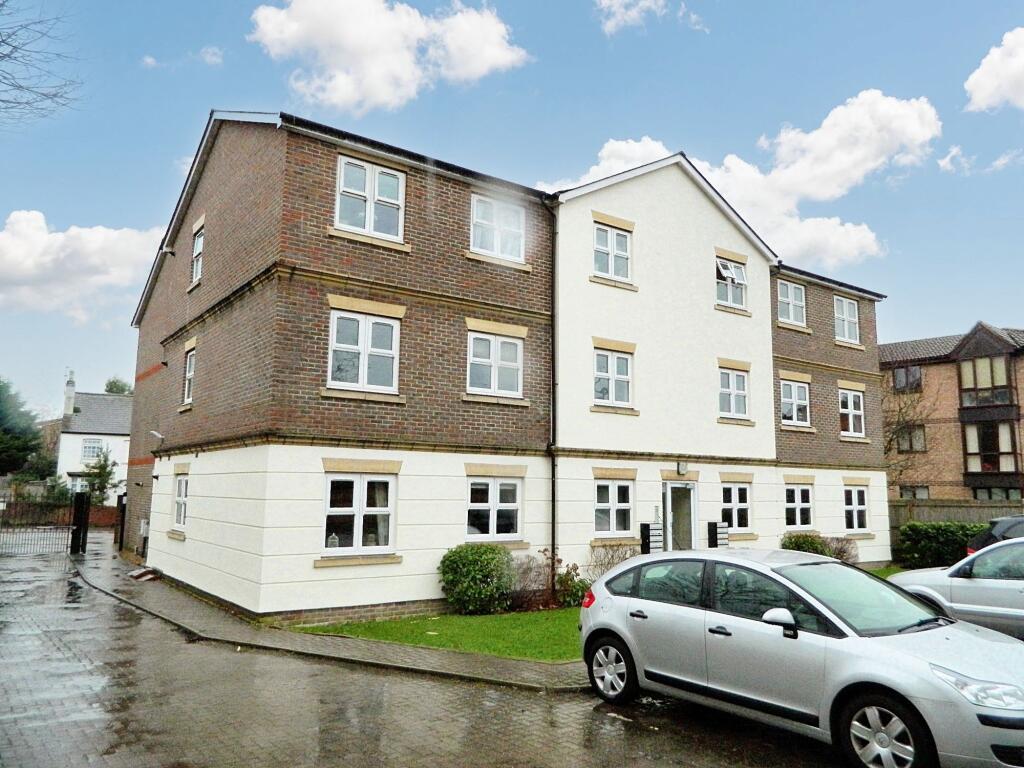 Main image of property: Brighton Road, Bridgestone Place, RH13