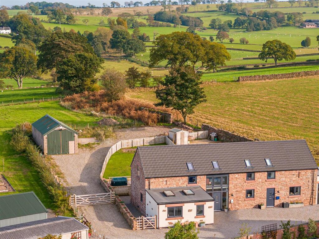 Main image of property: Ainstable, Carlisle