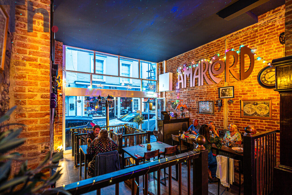 Main image of property: Ventnor, Isle of Wight