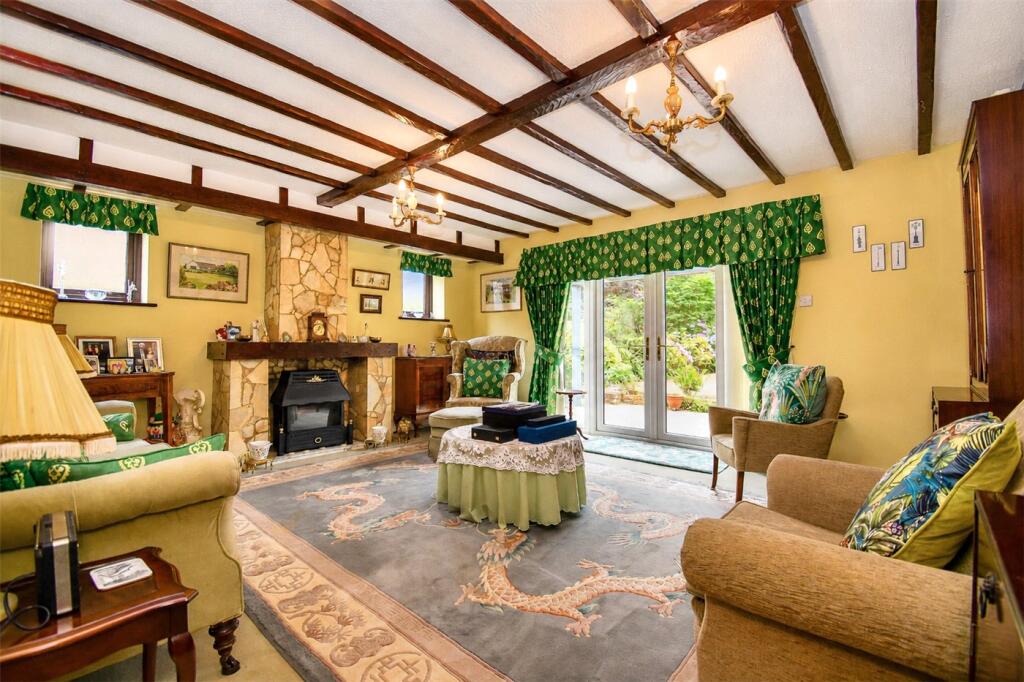 Irby Road, Heswall, Wirral photo 4