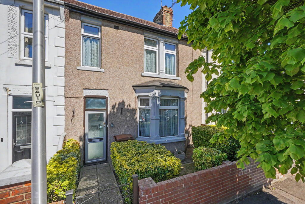 Main image of property: Seaton Road, Gillingham, ME7 4BH
