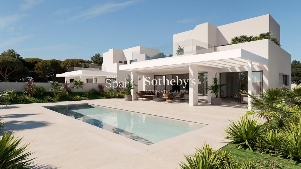 Main image of property: Balearic Islands, Ibiza, Es Canar