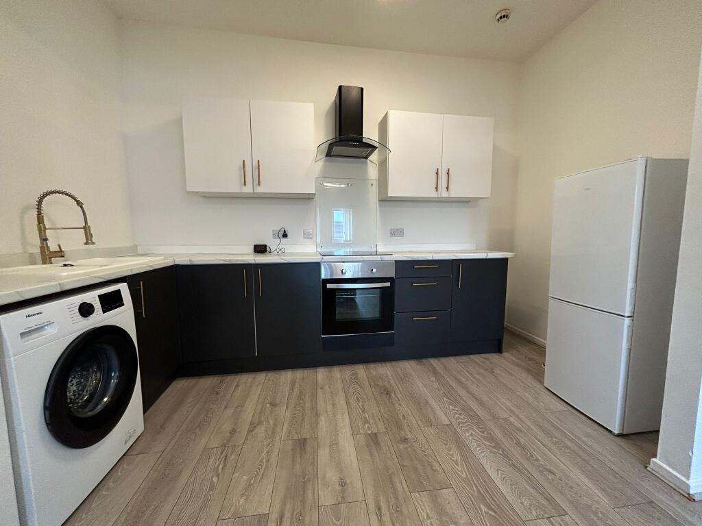 Main image of property: Stanley Road, Bootle, Merseyside, L20