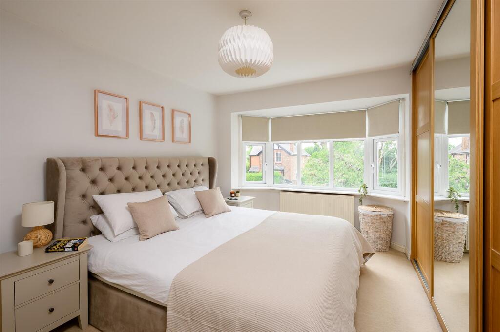 House in York, Woodthorpe - View 5