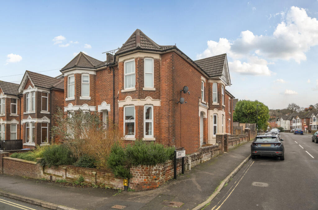 Main image of property: Hillside Avenue, Bitterne Park, Southampton, Hampshire, SO18