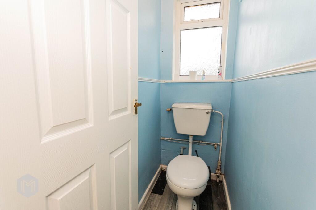 House in Wigan - More