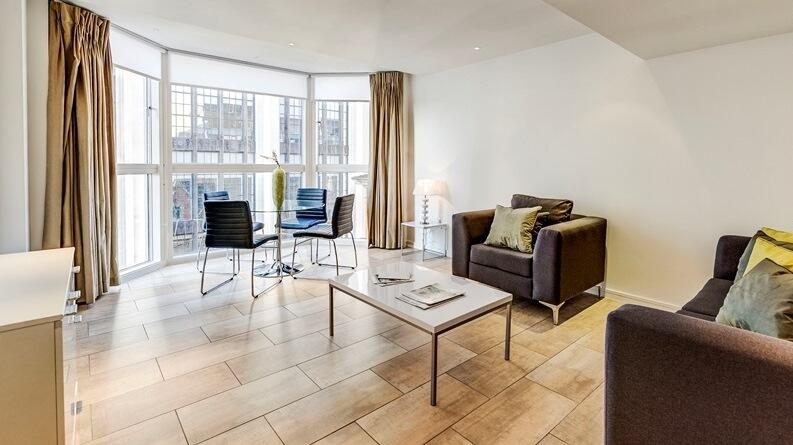 Main image of property: Imperial House, Young Street, Kensington, London W8
