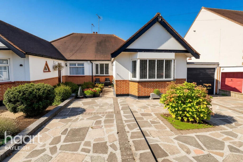 Main image of property: Broadclyst Avenue, Leigh-on-Sea