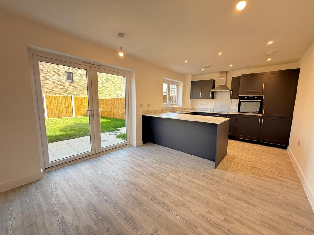 House in South Cambridgeshire, Teversham - View 4