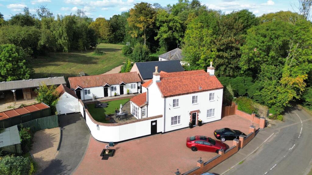 Main image of property: Southwell Road, Lowdham, Nottingham