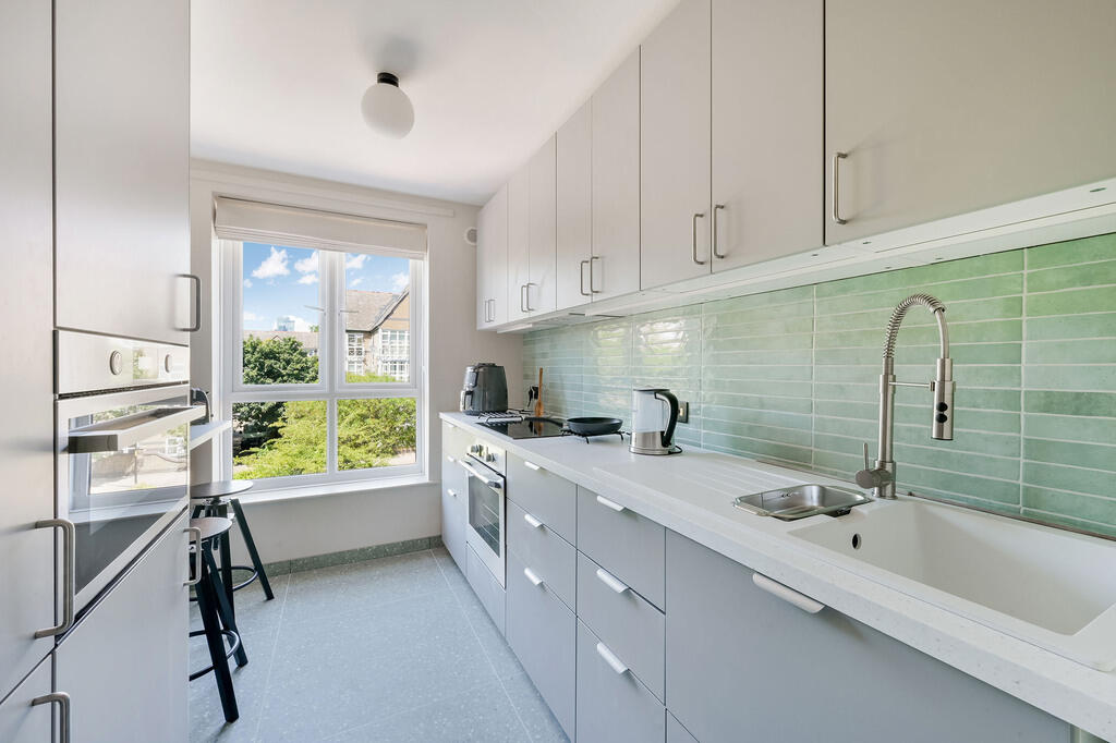 Main image of property: Garter Way, SE16