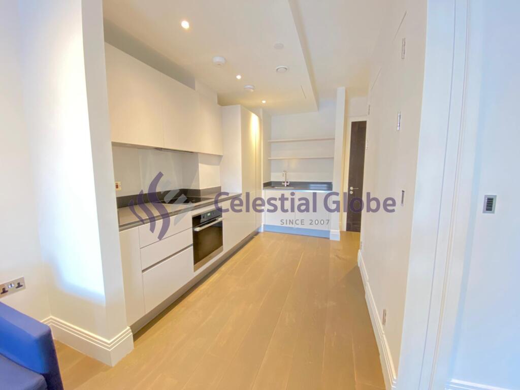 Main image of property: Chancery Lane, City Of Westminster, London
