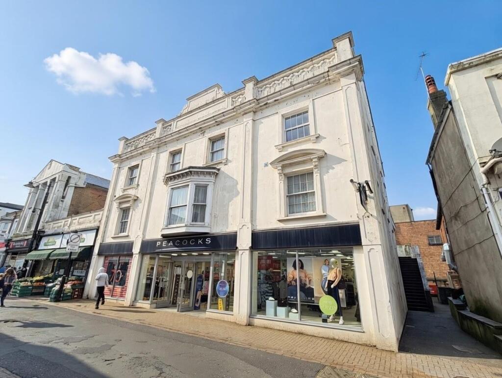 Main image of property: High Street, Ryde