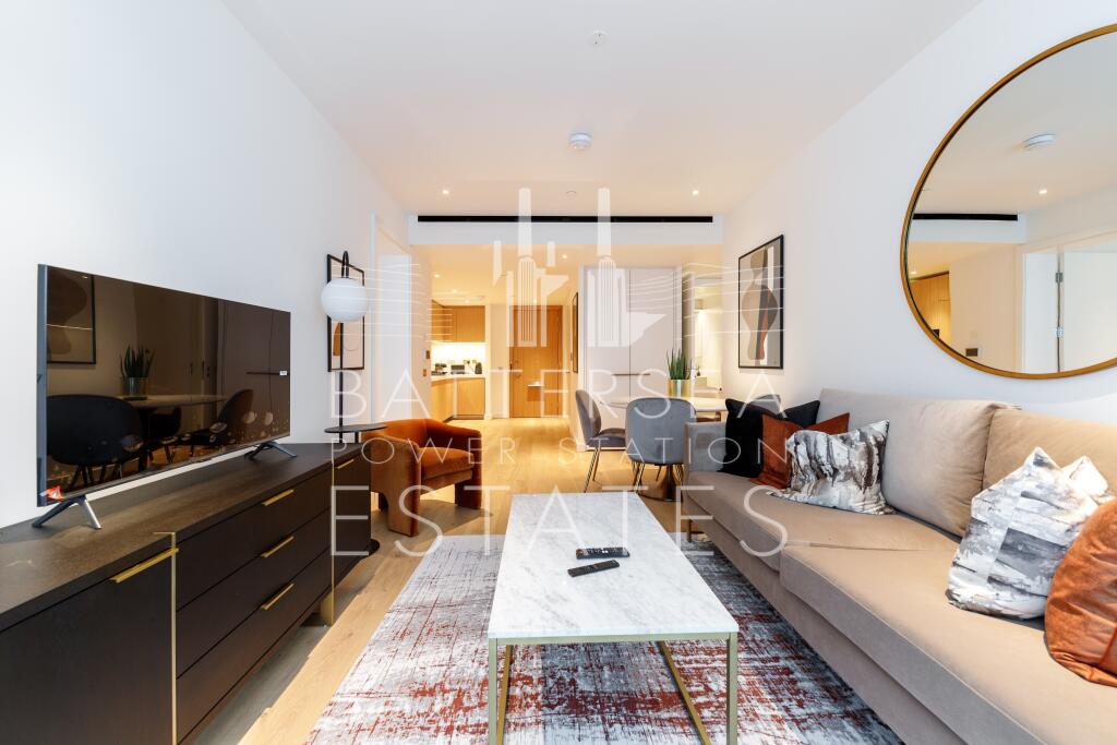 Main image of property: L-000559, 2 Prospect Way, Battersea
