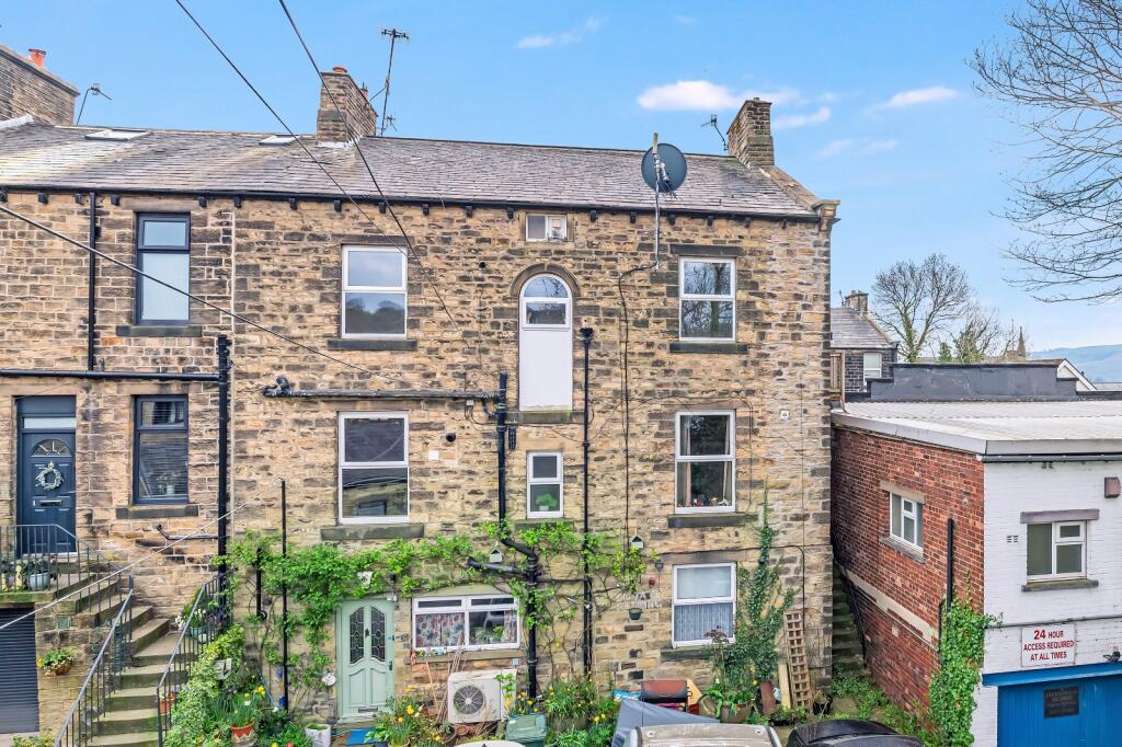 Additional image 8 of Bolton Road, Silsden, Keighley, West Yorkshire, BD20