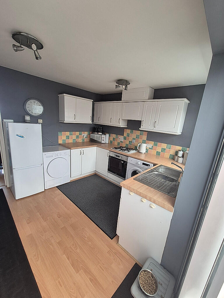 10 Speedwell Close, Woodville, Swadlincote, DE11 7JU photo 4