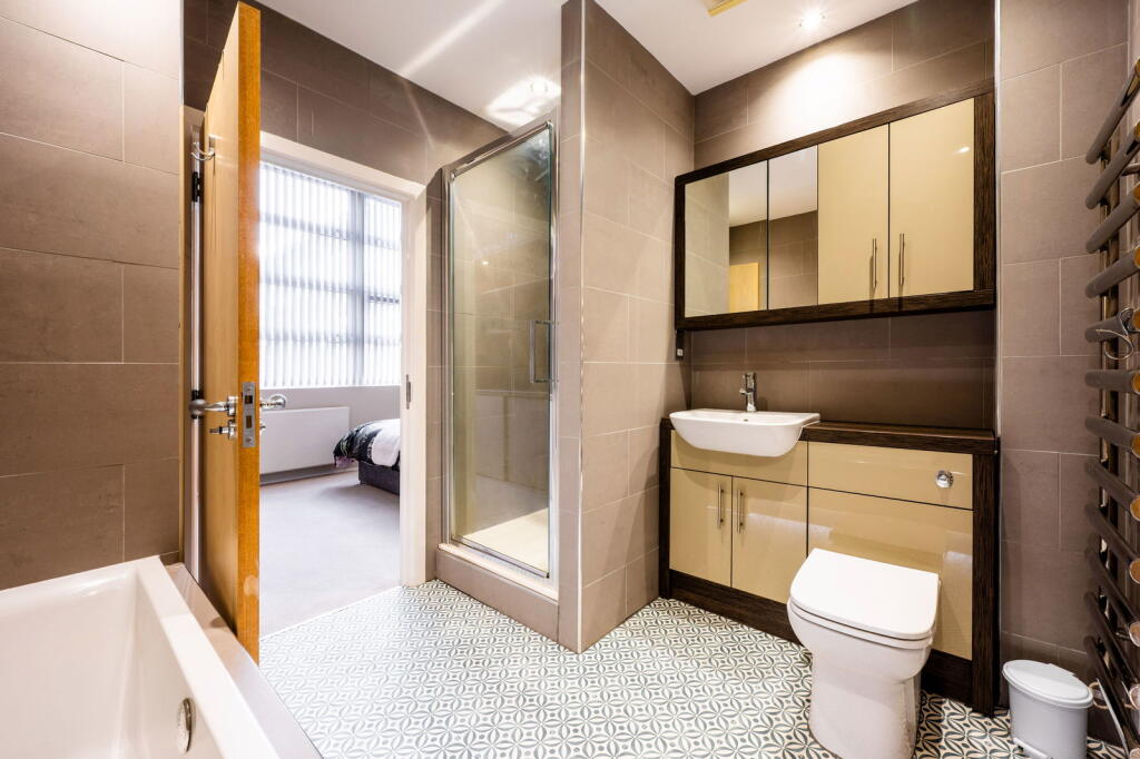 Additional image 16 of New Hampton Lofts, Branston Street, Birmingham, B18