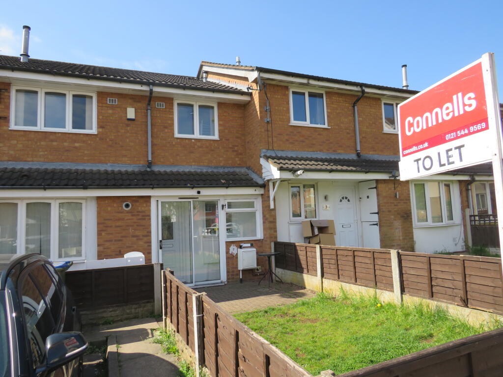 Main image of property: Canterbury Close