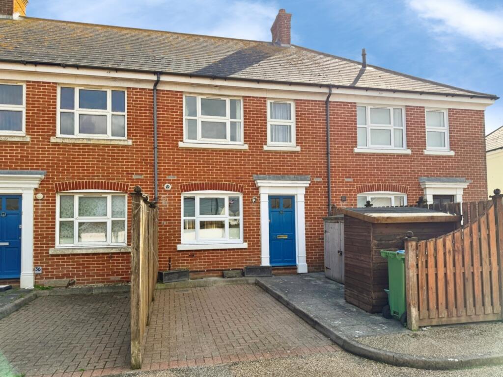 Main image of property: West Parade, Hythe, Kent