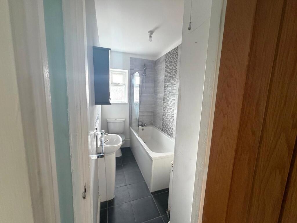 Apartment in Middlesbrough - More
