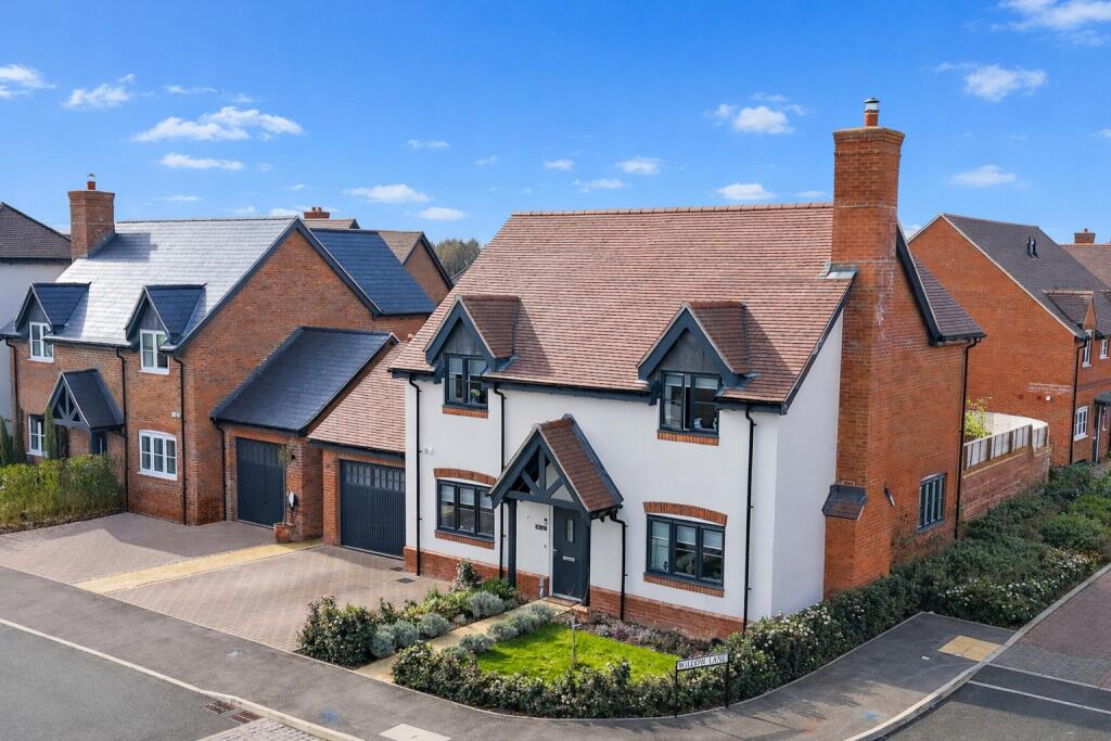 Main image of property: Ickford, Buckinghamshire, HP18