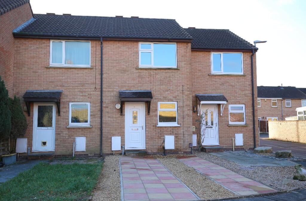 Main image of property: Campion Way, Westgate, Morecambe