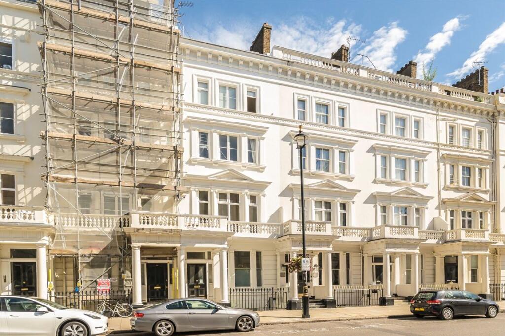 Main image of property: St Georges Drive, London