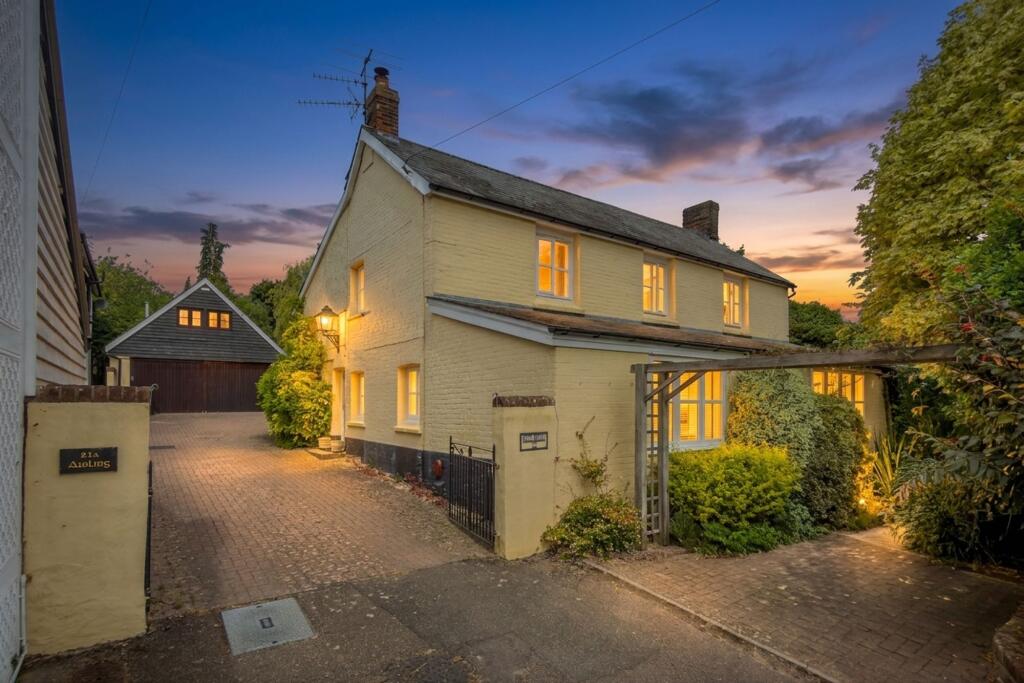 Main image of property: Mill Lane, Saffron Walden, CB10