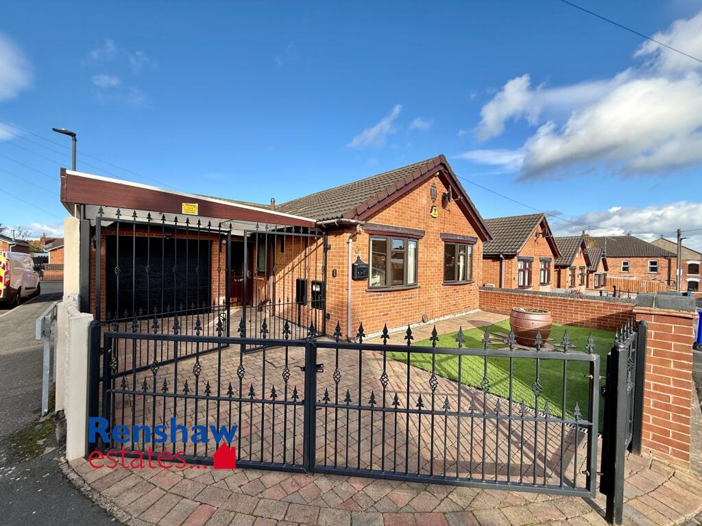 Main image of property: Wesley Street, Ilkeston, Derbyshire