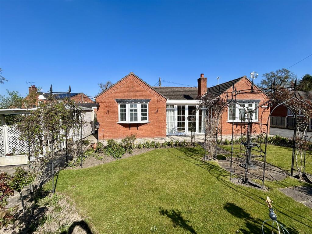 Main image of property: Boundary Lane, Threapwood, Malpas.