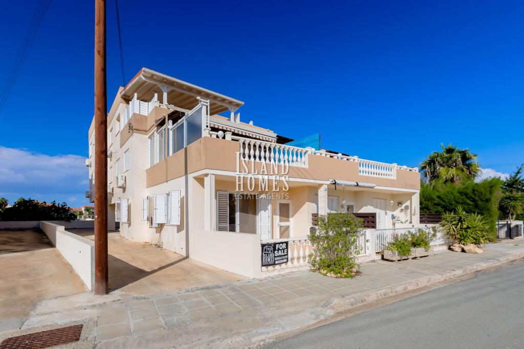 Main image of property: Kapparis