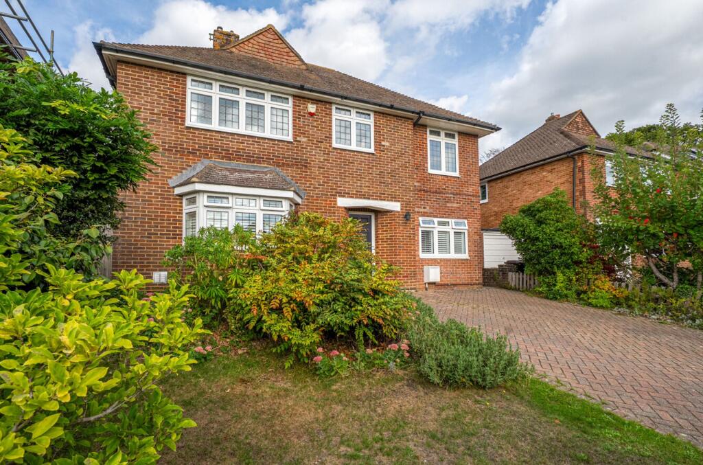 Main image of property: Farmcombe Road, Tunbridge Wells, TN2