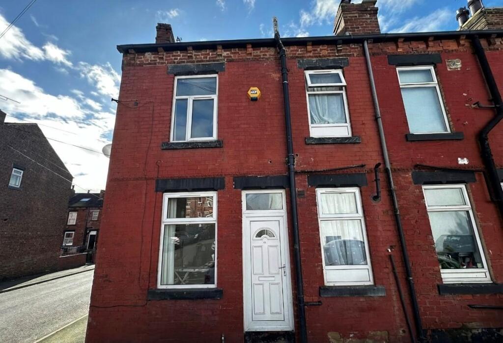 Main image of property: Salisbury Avenue, Armley, LS12 2AR