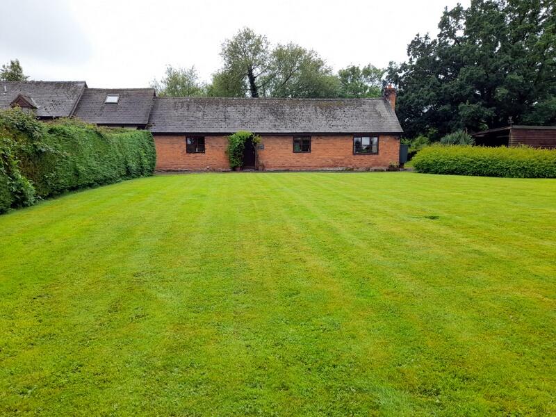 House in Melverley, Ponthen - View 2