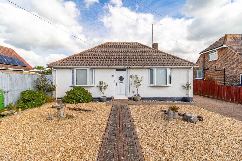 Main image of property: Alexandra Road, Lancing
