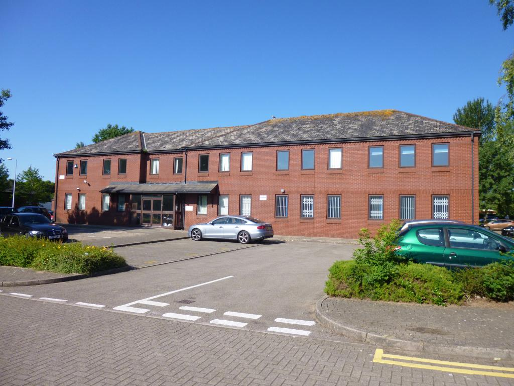 Main image of property: 35-37, Cardiff Business Park, Lambourne Crescent, Cardiff, Cardiff (County of), CF14
