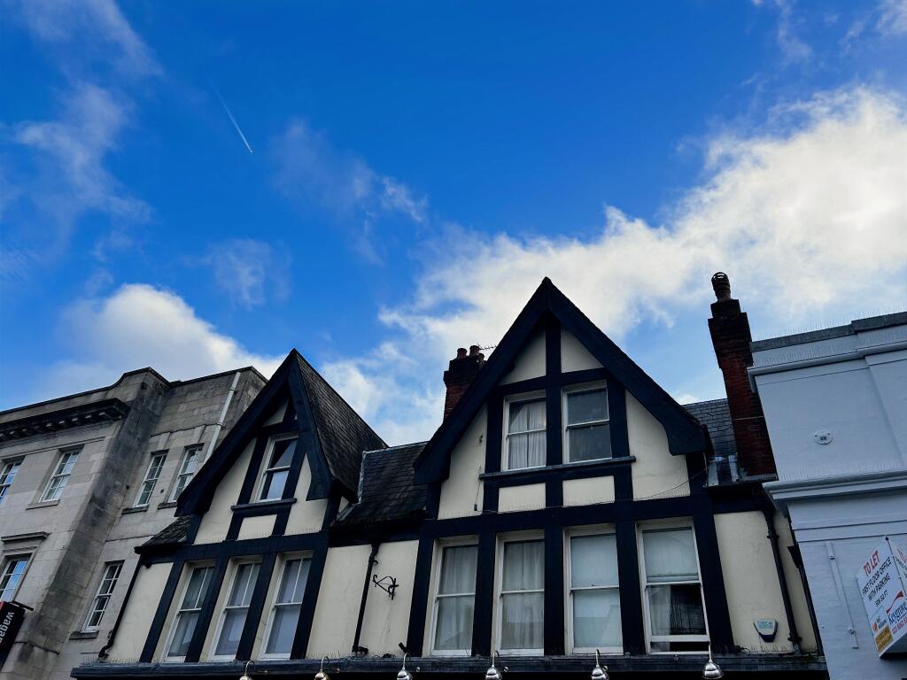 Main image of property: Jewry Street, Winchester